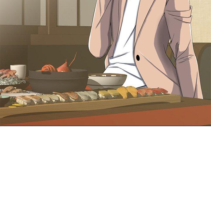 相差一輪的悸動 第 3 話 第69页