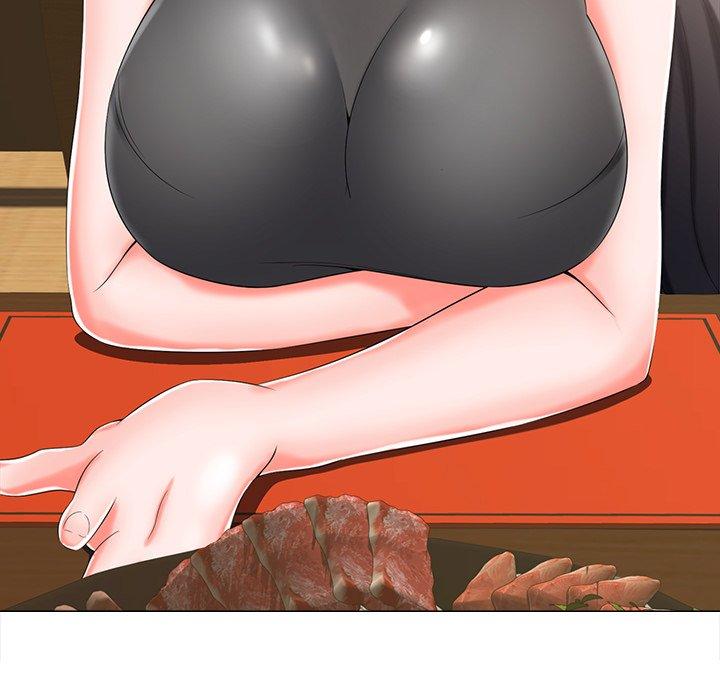 相差一輪的悸動 第 3 話 第75页