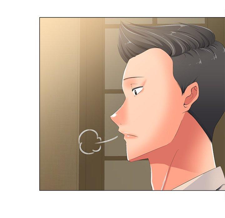 相差一輪的悸動 第 3 話 第82页