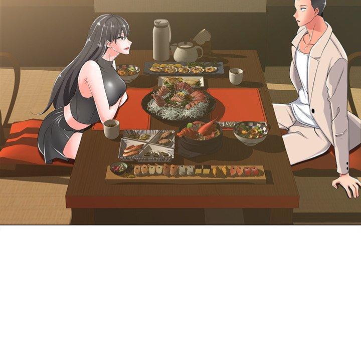 相差一輪的悸動 第 3 話 第81页