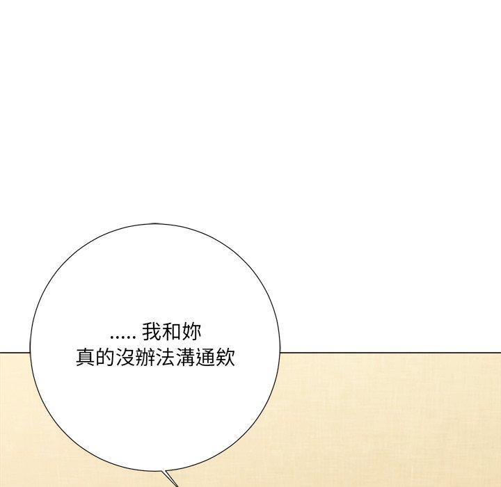 相差一輪的悸動 第 3 話 第83页
