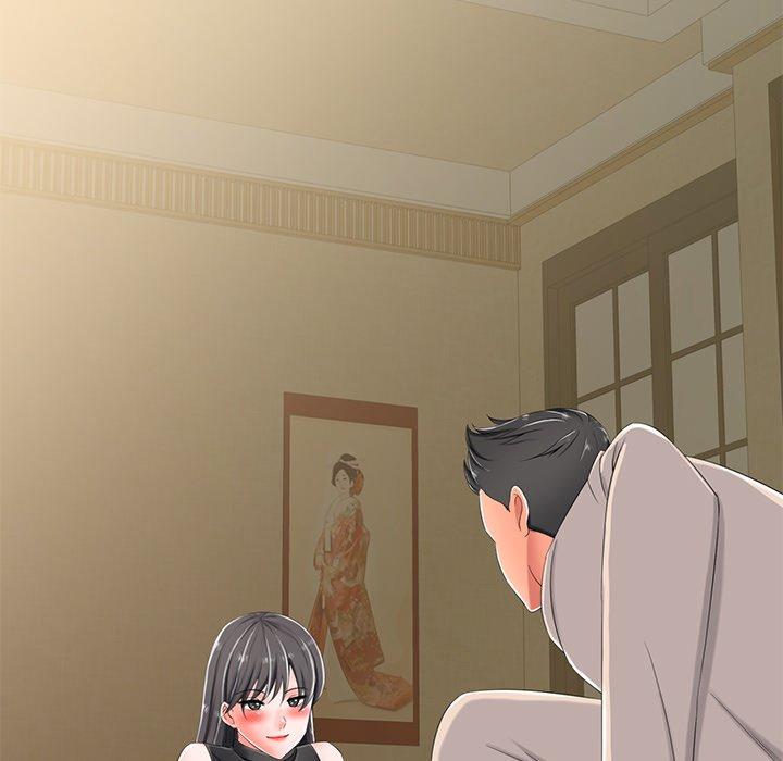 相差一輪的悸動 第 3 話 第86页