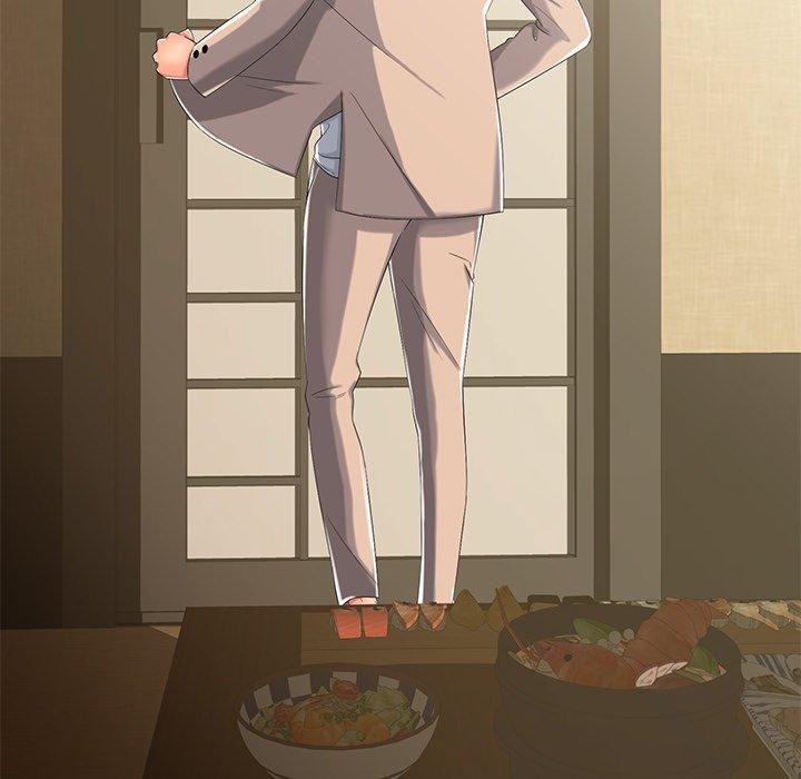 相差一輪的悸動 第 3 話 第89页