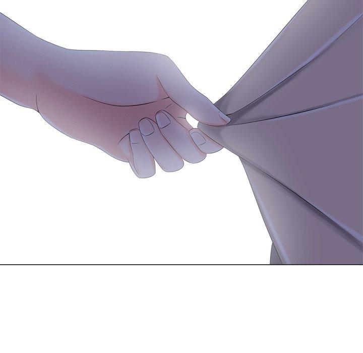 相差一輪的悸動 第 3 話 第91页