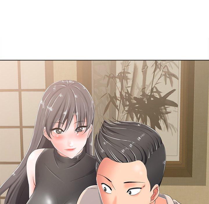 相差一輪的悸動 第 3 話 第92页