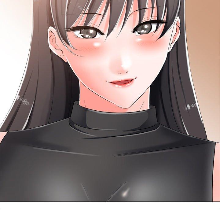 相差一輪的悸動 第 3 話 第96页