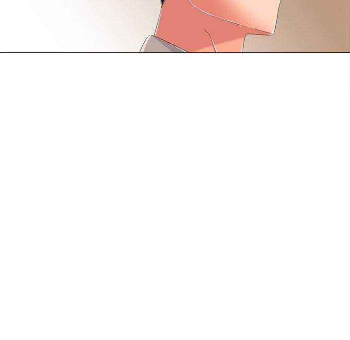 相差一輪的悸動 第 3 話 第98页