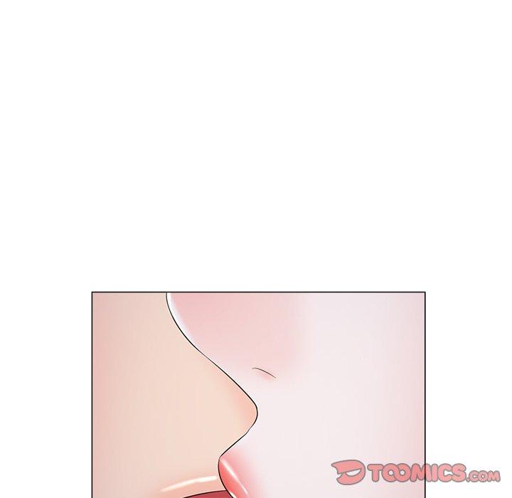 相差一輪的悸動 第 3 話 第105页