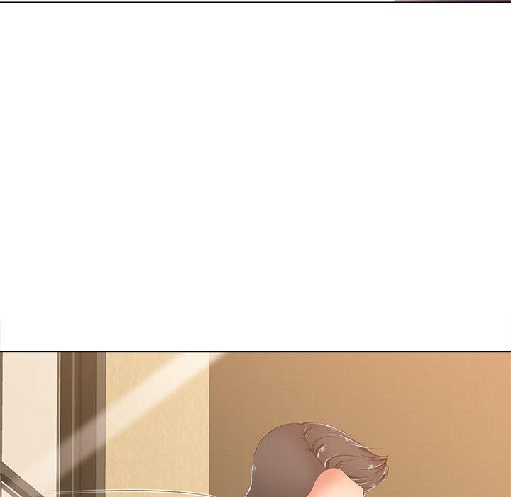 相差一輪的悸動 第 3 話 第112页