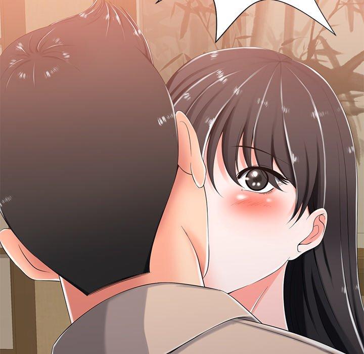 相差一輪的悸動 第 3 話 第115页