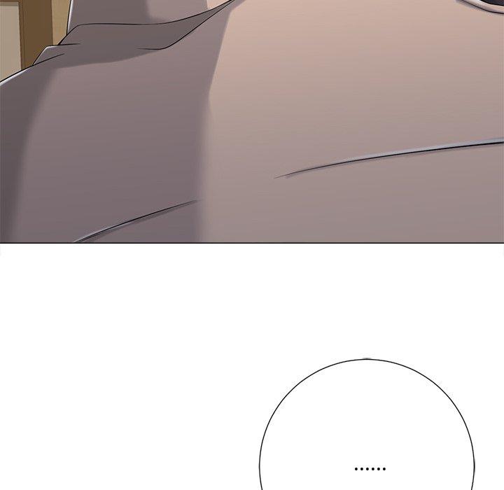 相差一輪的悸動 第 3 話 第116页
