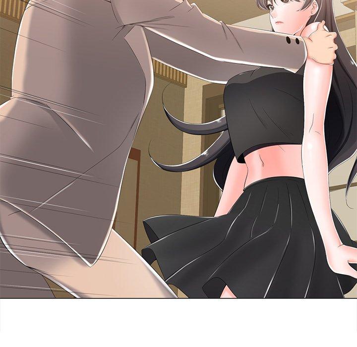 相差一輪的悸動 第 3 話 第128页