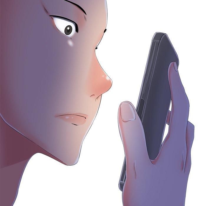 相差一輪的悸動 第 3 話 第136页