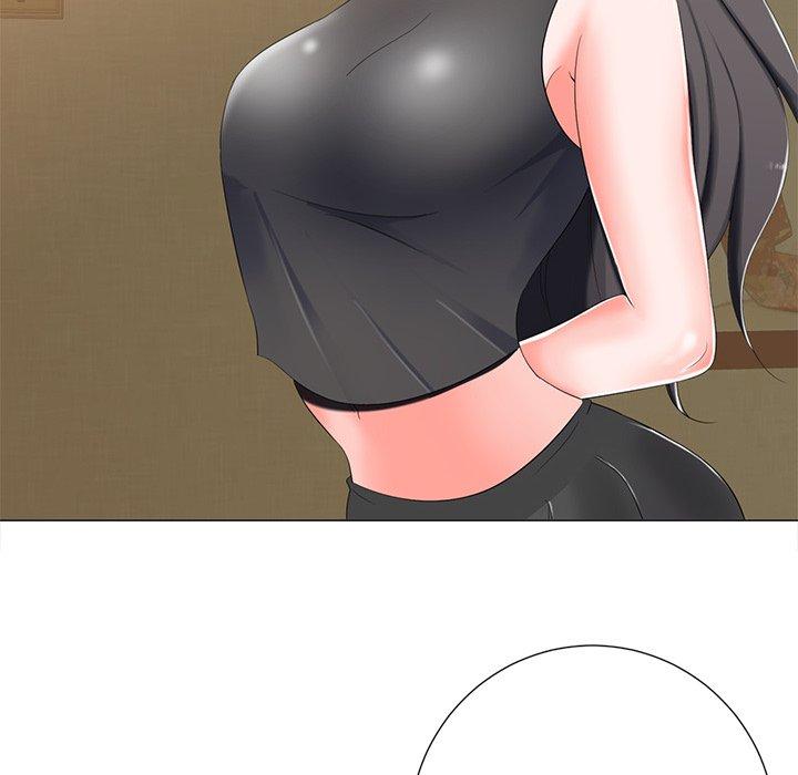 相差一輪的悸動 第 3 話 第143页