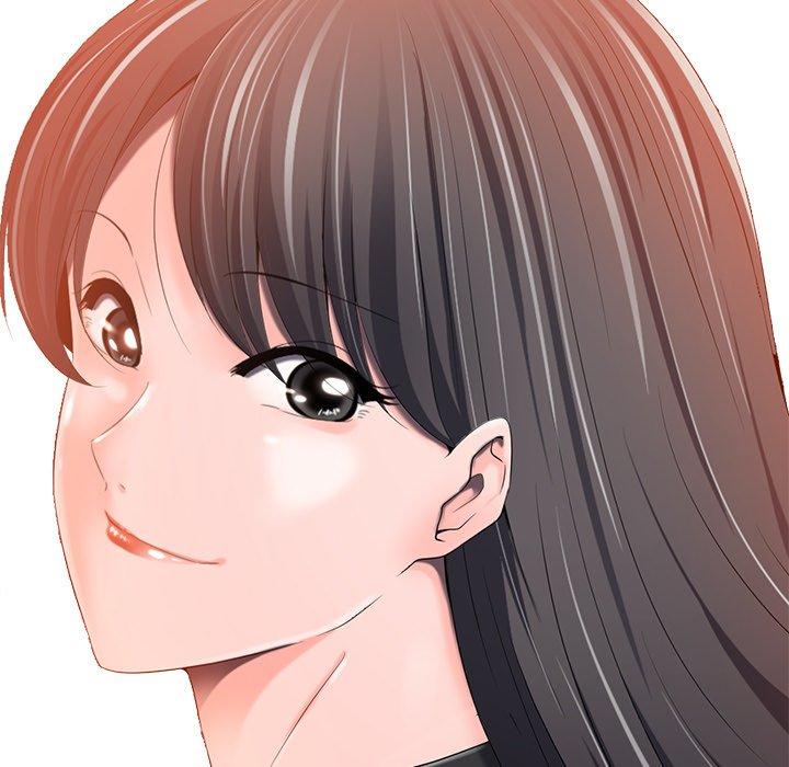 相差一輪的悸動 第 3 話 第151页