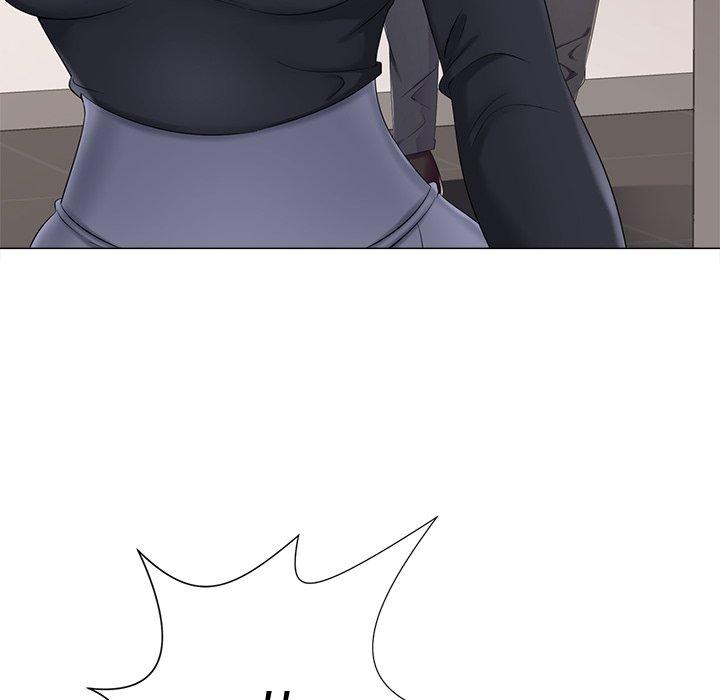 相差一輪的悸動 第 3 話 第24页