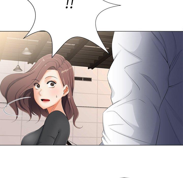 相差一輪的悸動 第 3 話 第25页