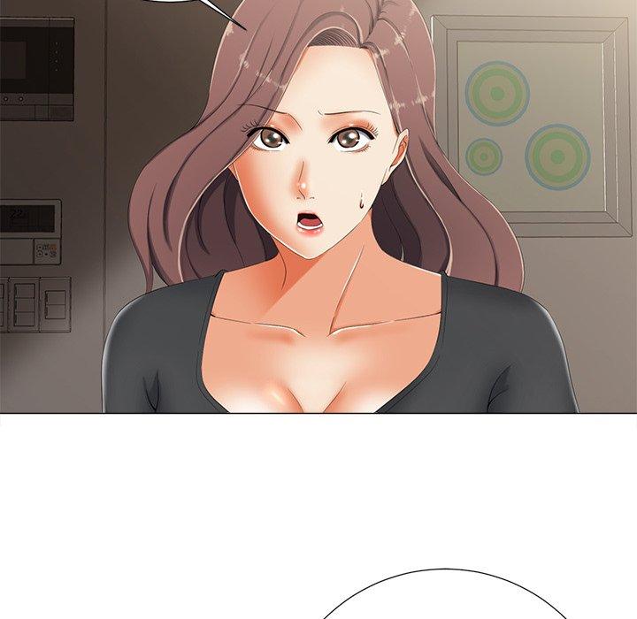 相差一輪的悸動 第 3 話 第34页