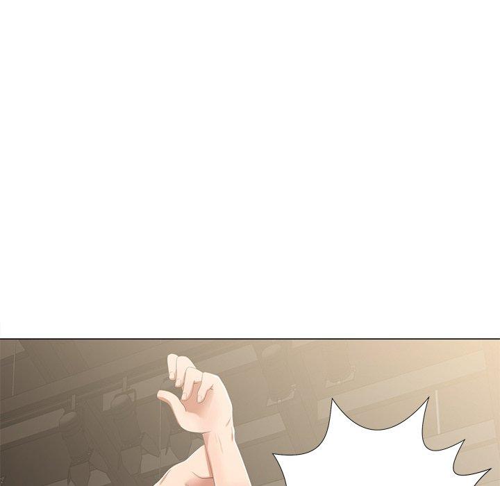 相差一輪的悸動 第 3 話 第43页