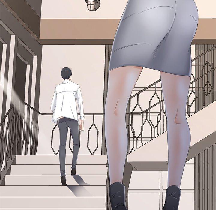 相差一輪的悸動 第 3 話 第49页