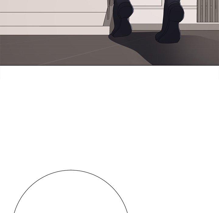 相差一輪的悸動 第 3 話 第50页