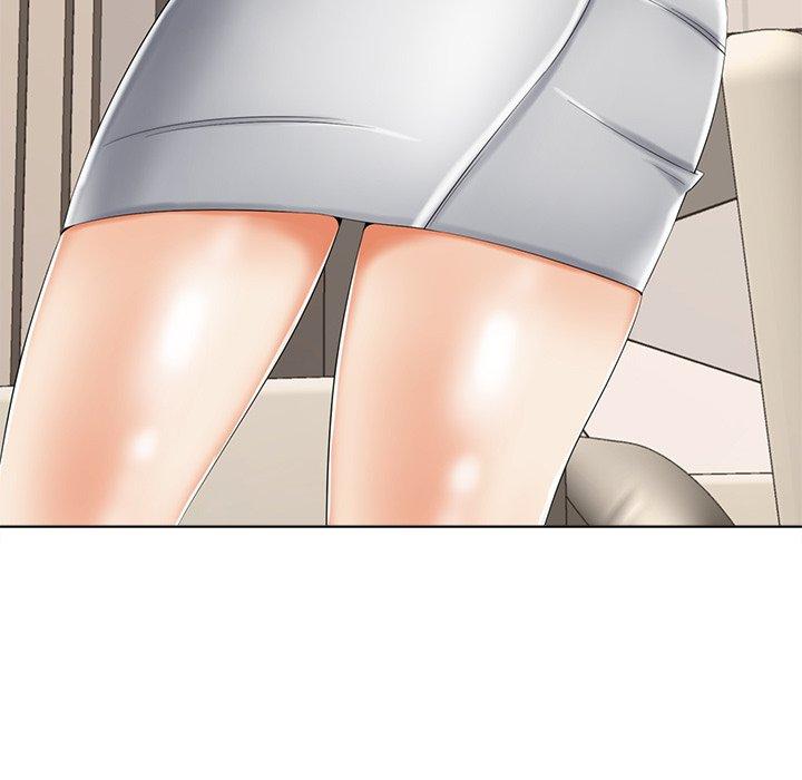相差一輪的悸動 第 3 話 第53页