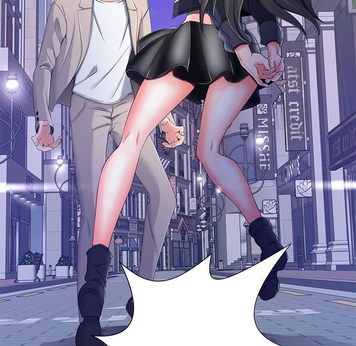 相差一輪的悸動 第 4 話 第52页