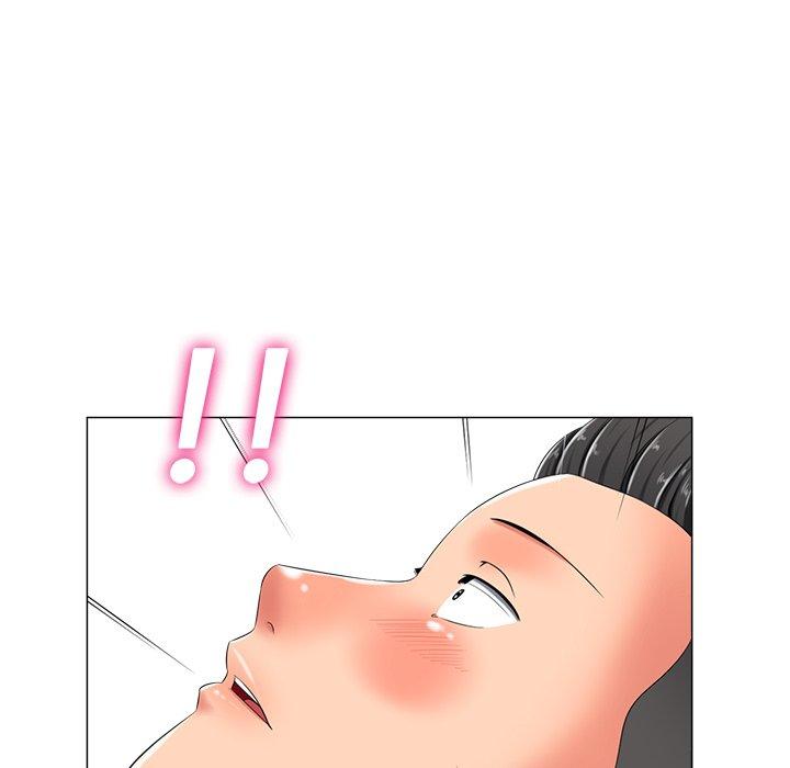 相差一輪的悸動 第 4 話 第93页