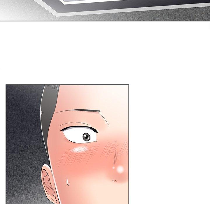 相差一輪的悸動 第 4 話 第137页