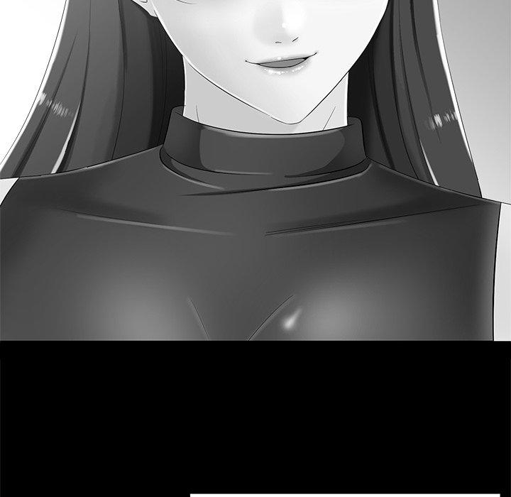 相差一輪的悸動 第 5 話 第27页