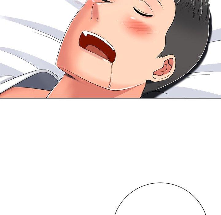 相差一輪的悸動 第 5 話 第91页
