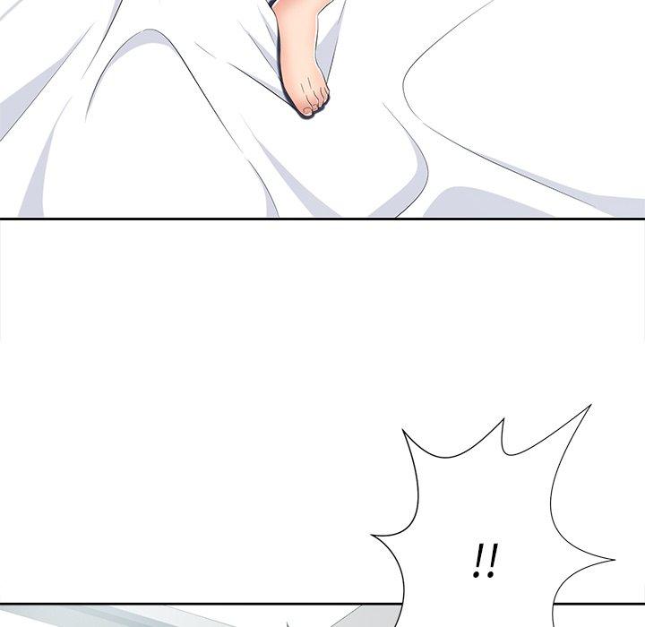 相差一輪的悸動 第 5 話 第101页