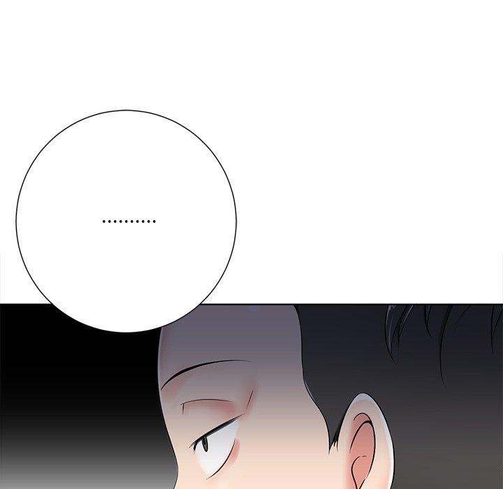 相差一輪的悸動 第 5 話 第110页