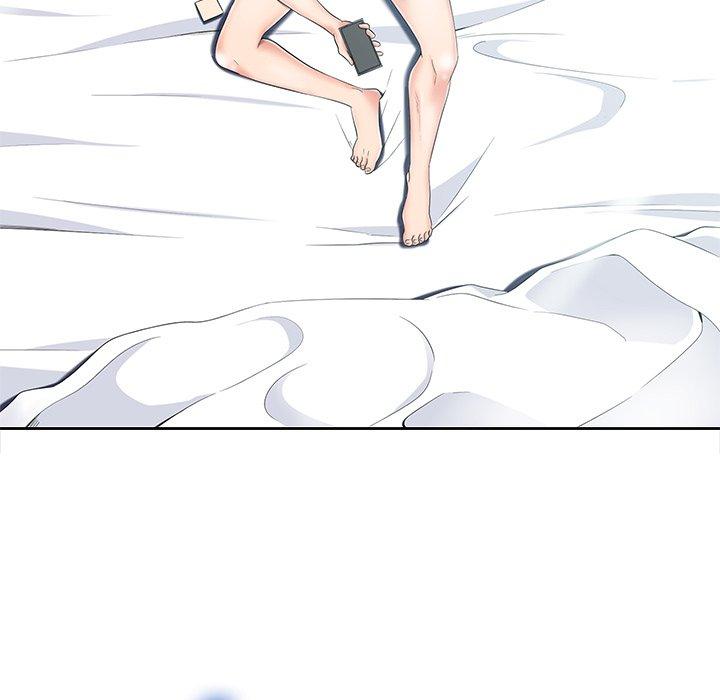 相差一輪的悸動 第 5 話 第118页