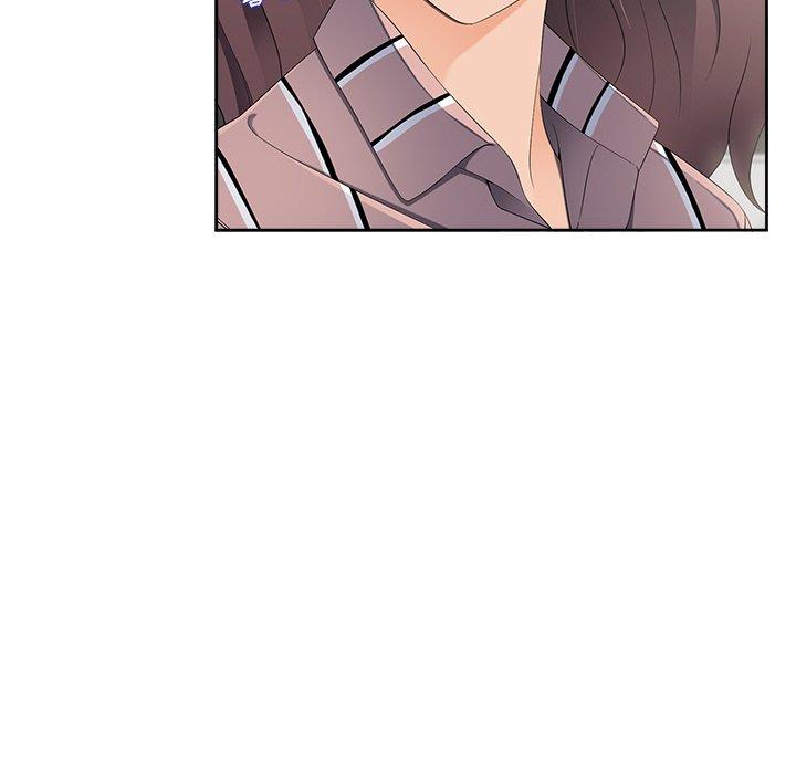 相差一輪的悸動 第 5 話 第166页