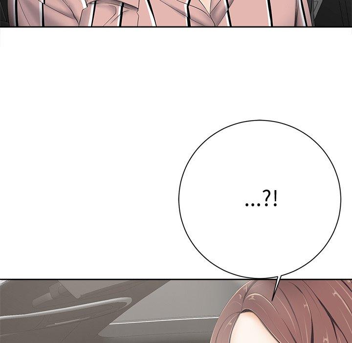 相差一輪的悸動 第 5 話 第132页