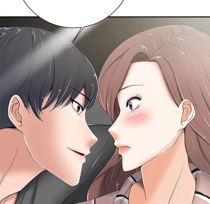 相差一輪的悸動 第 5 話 第154页