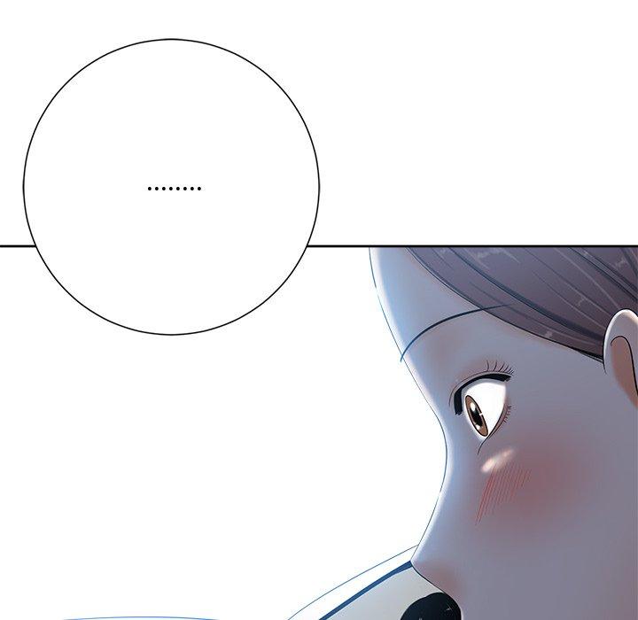 相差一輪的悸動 第 6 話 第53页