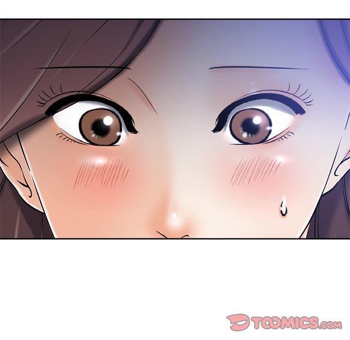 相差一輪的悸動 第 6 話 第63页