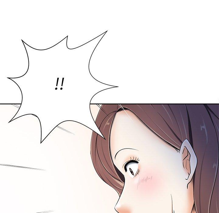 相差一輪的悸動 第 6 話 第68页