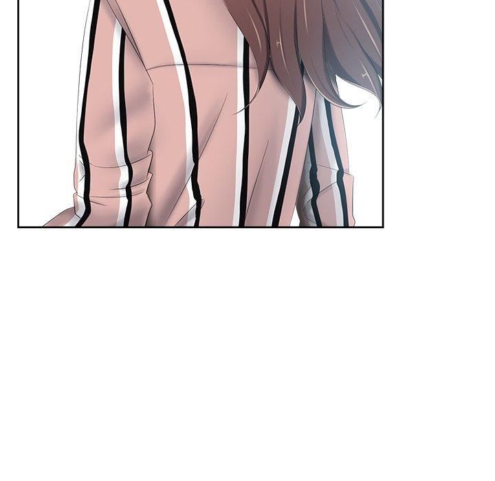 相差一輪的悸動 第 6 話 第72页