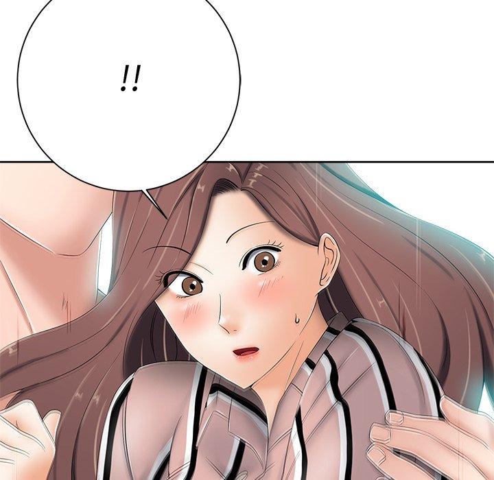 相差一輪的悸動 第 6 話 第91页