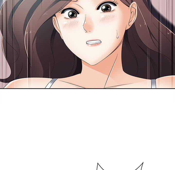 相差一輪的悸動 第 6 話 第122页