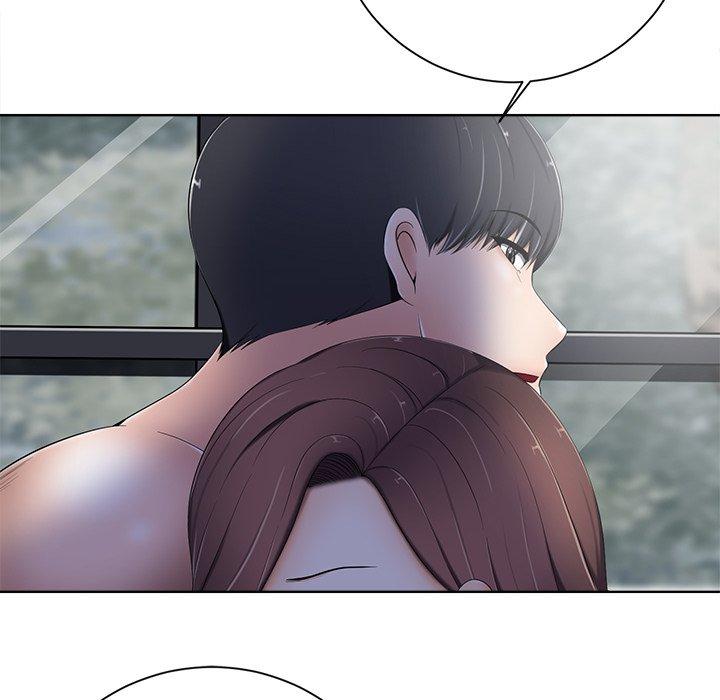 相差一輪的悸動 第 7 話 第8页