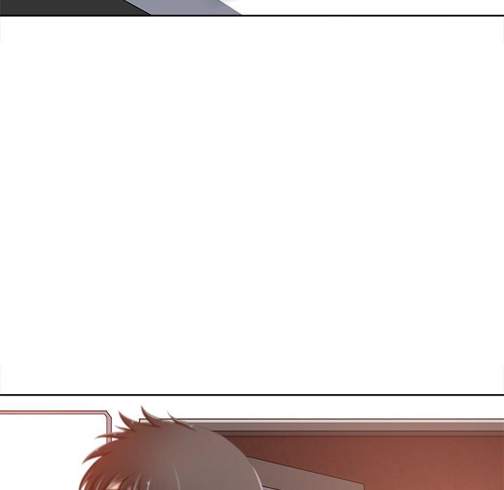 相差一輪的悸動 第 7 話 第70页