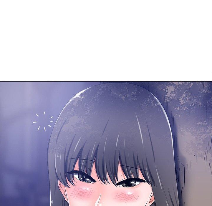 相差一輪的悸動 第 8 話 第129页