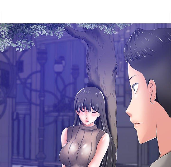 相差一輪的悸動 第 8 話 第127页