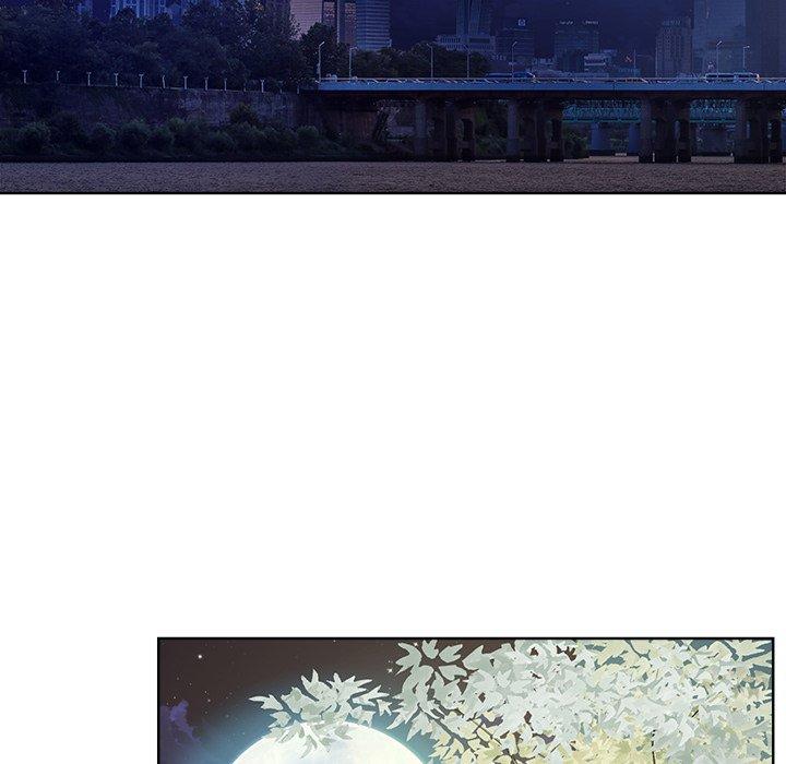 相差一輪的悸動 第 9 話 第29页