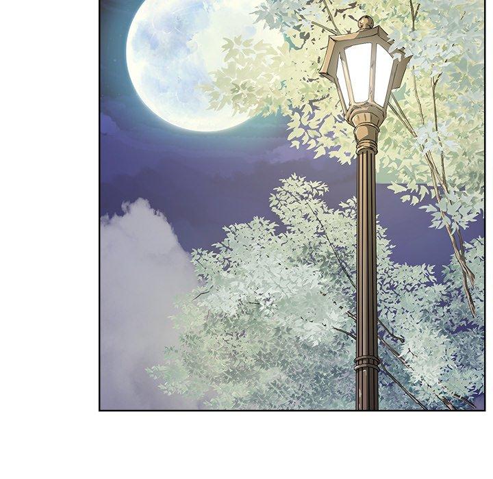 相差一輪的悸動 第 9 話 第30页