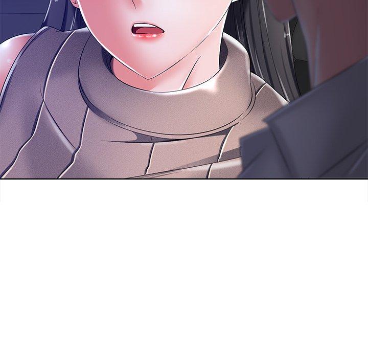 相差一輪的悸動 第 9 話 第54页